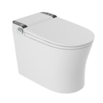 Sanitario Inteligente Buccino Plus - CasaNova