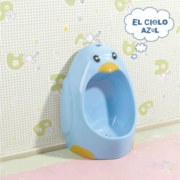 Orinal Infantil Pinguino - CasaNova