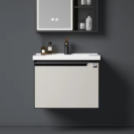 Mueble de Baño Monte Bianco - CasaNova