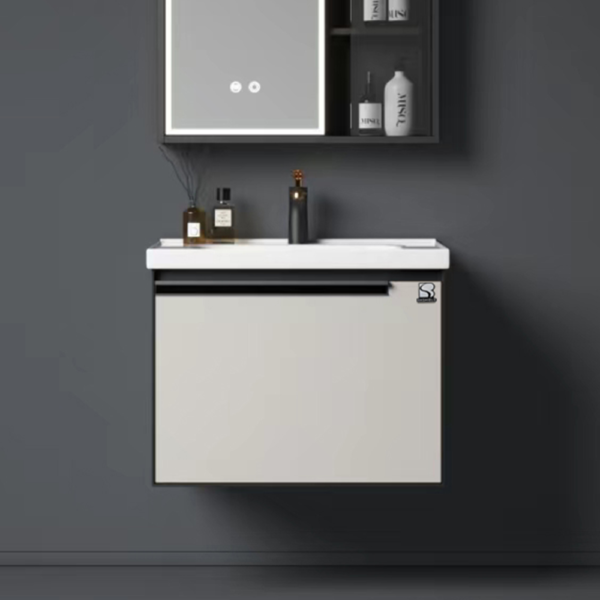 Mueble de Baño Monte Bianco