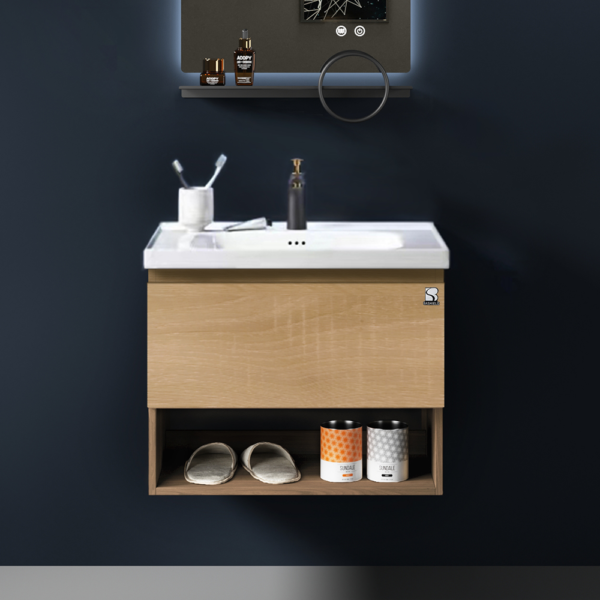 Mueble de Baño Massiccio del Bernina