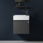 Mueble de Baño Veneto Marmolada Belluno - CasaNova