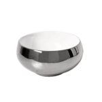 Lavamanos Isorella Silver - CasaNova