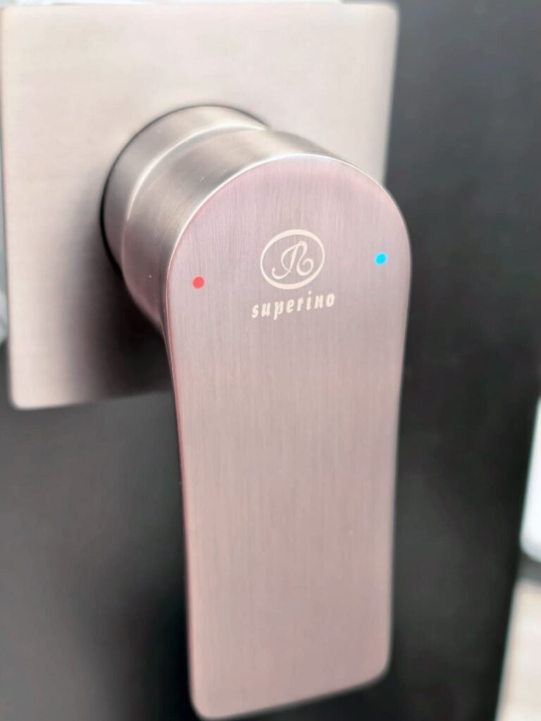 Grifería con acabados finos y durables: una elección inteligente para proyectos de alto nivel - CasaNova Colombia Grifería con acabados finos y durables: una elección inteligente para proyectos de alto nivel - CasaNova Colombia