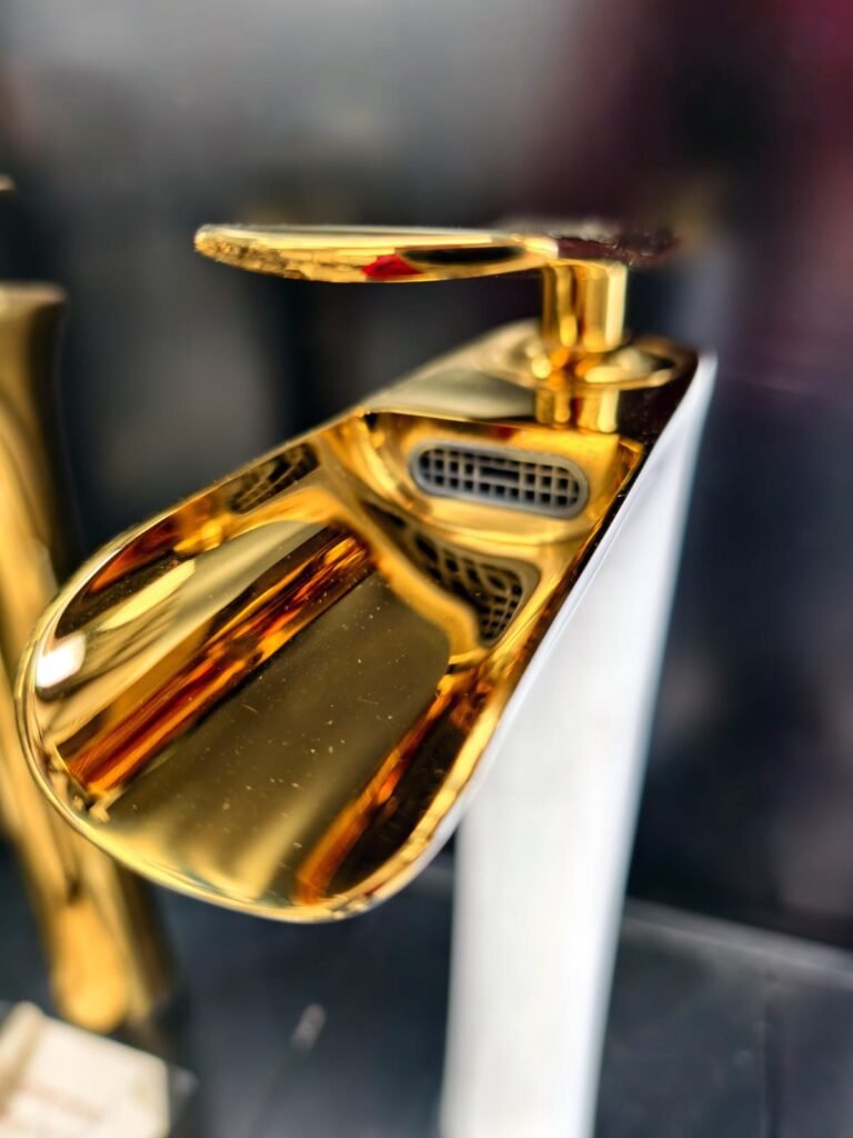 Grifería con acabados finos y durables: una elección inteligente para proyectos de alto nivel - CasaNova Colombia Grifería con acabados finos y durables: una elección inteligente para proyectos de alto nivel - CasaNova Colombia