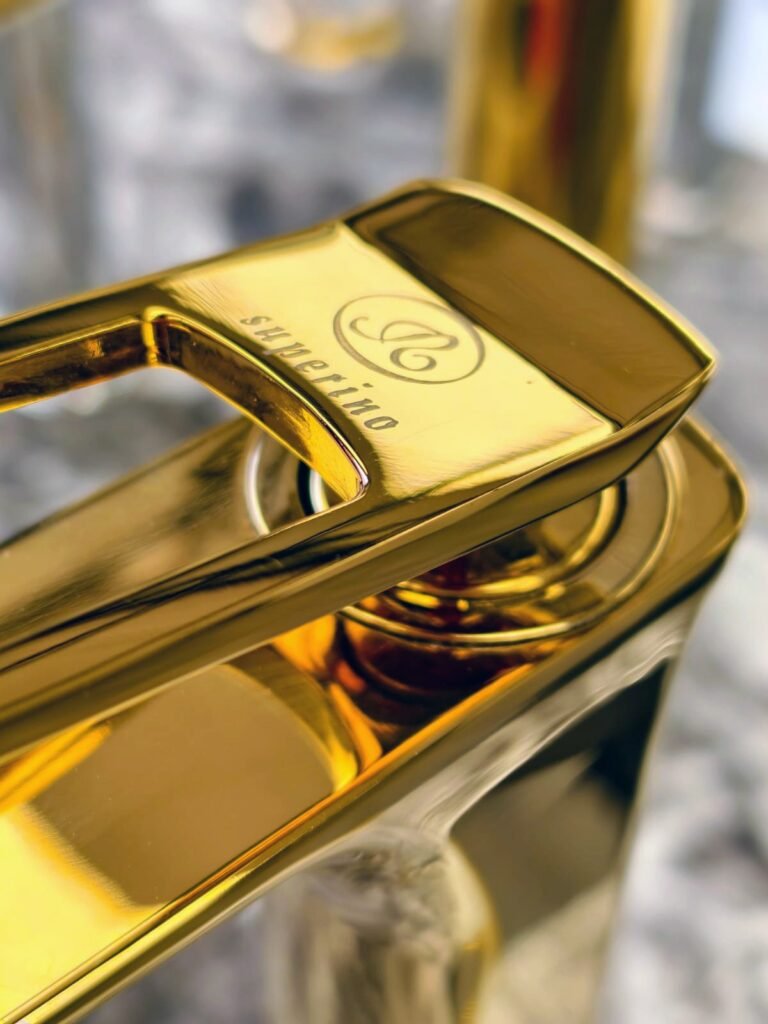 Grifería con acabados finos y durables: una elección inteligente para proyectos de alto nivel - CasaNova Colombia Grifería con acabados finos y durables: una elección inteligente para proyectos de alto nivel - CasaNova Colombia