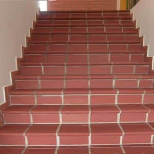 Escalera de Nariz de 25 x 25 cm - CasaNova