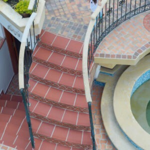 Escalera Huella - CasaNova