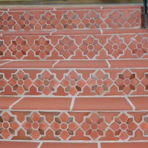 Escalera Huella - CasaNova