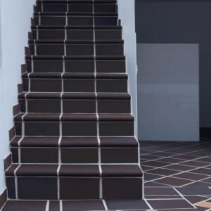 Escalera en Gres de Nariz de 30 x 30 cm - CasaNova