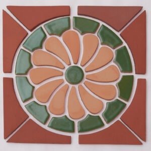 Mosaico Hera - CasaNova
