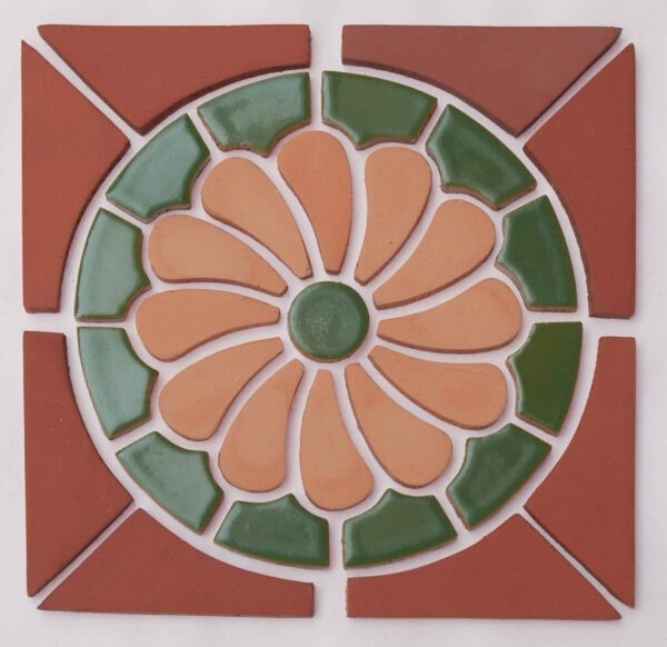 Mosaico Hera - CasaNova