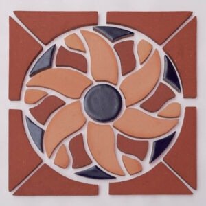 Mosaico Helio - CasaNova