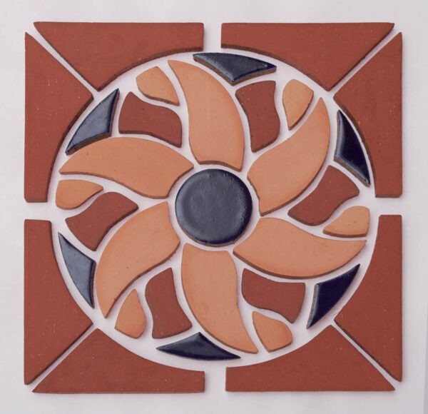 Mosaico Helio - CasaNova