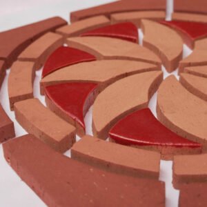 Mosaico Cronos - CasaNova