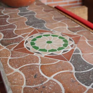 Enchape Rustico Oasis - CasaNova