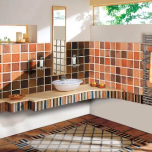 Enchape Exterior Sahara - CasaNova