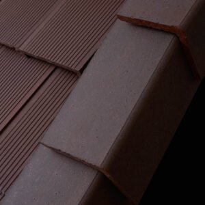 Teja Plana Chocolate - CasaNova