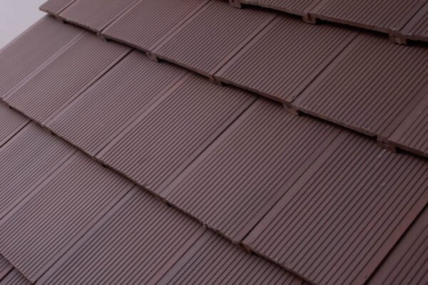 Teja Plana Chocolate - CasaNova