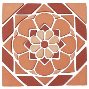 Mosaico Baco - CasaNova