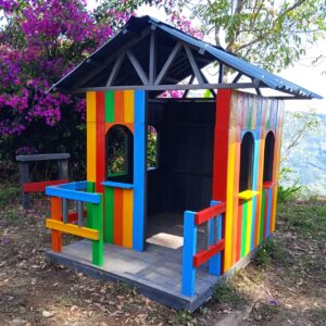 Casa de Muñecas - CasaNova