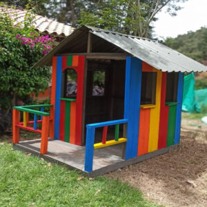 Casa de Muñecas - CasaNova