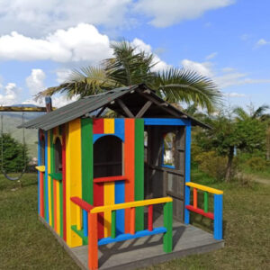 Casa de Muñecas - CasaNova