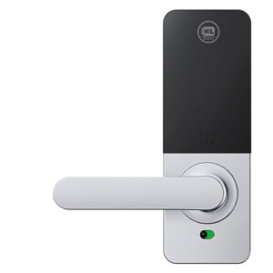 Cerradura Inteligente Certus Silver - CasaNova