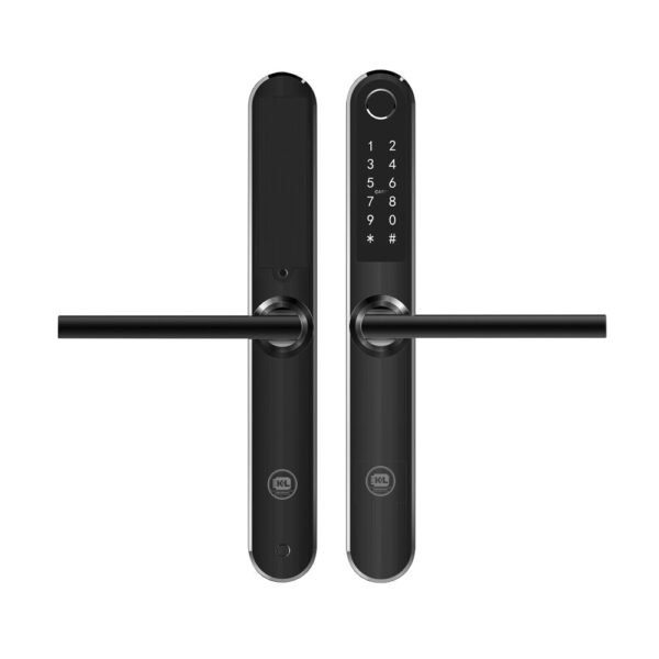 Cerradura para Puerta Corrediza Cheka - CasaNova