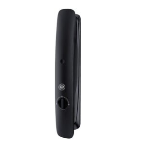 Cerradura Smart Magnus Black - CasaNova