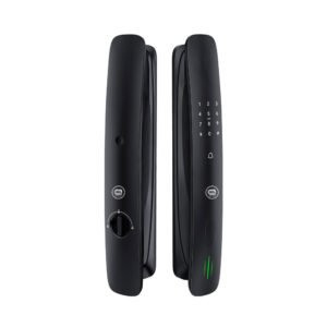 Cerradura Smart Magnus Black - CasaNova