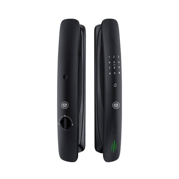 Cerradura Smart Magnus Black - CasaNova