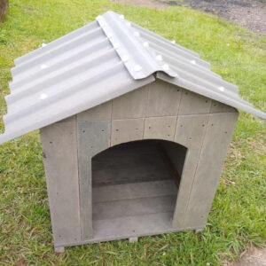 Casa para Perros Pequeña - CasaNova