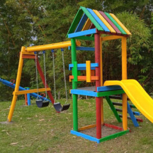 Parque Mini - CasaNova