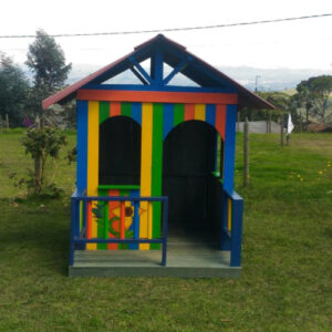 Casa de Muñecas - CasaNova