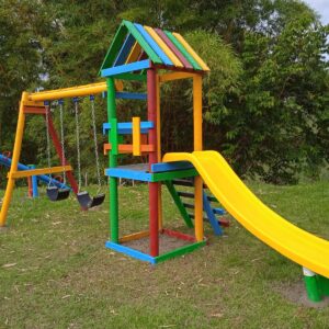 Parque Mini - CasaNova