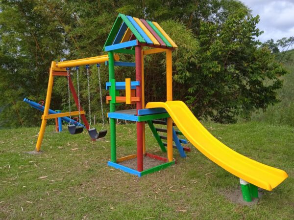 Parque Mini - CasaNova