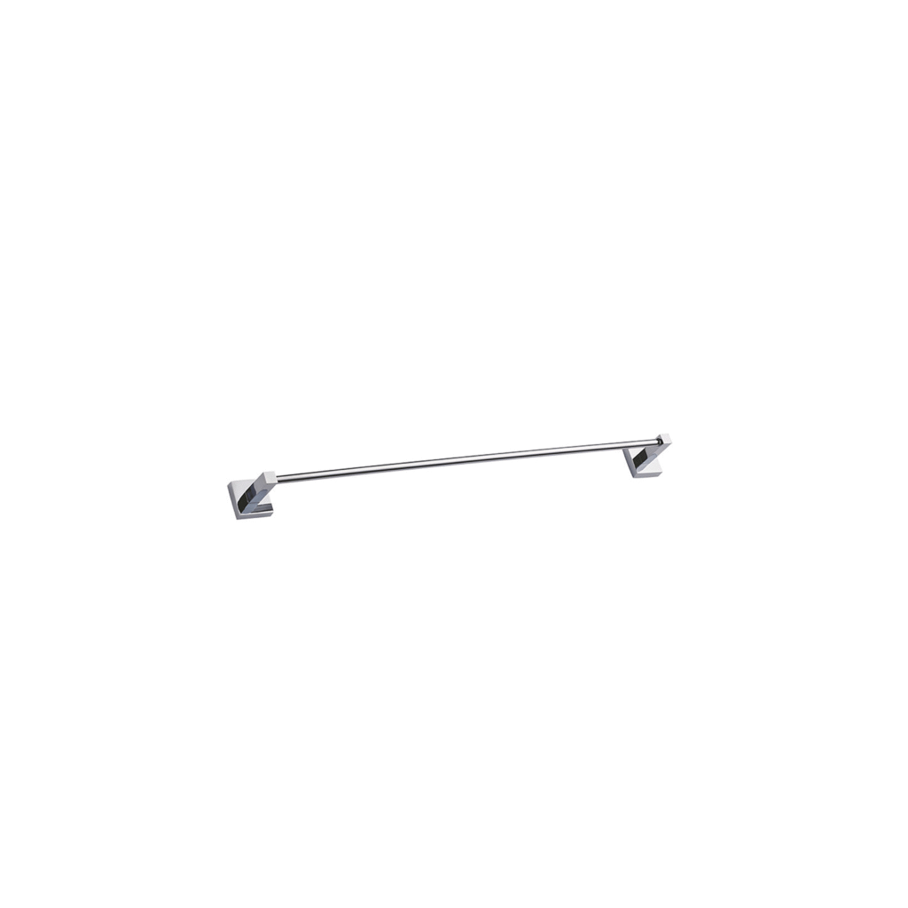 Los 5 accesorios para baño indispensables en acabado cromado - CasaNova Los 5 accesorios para baño indispensables en acabado cromado - CasaNova