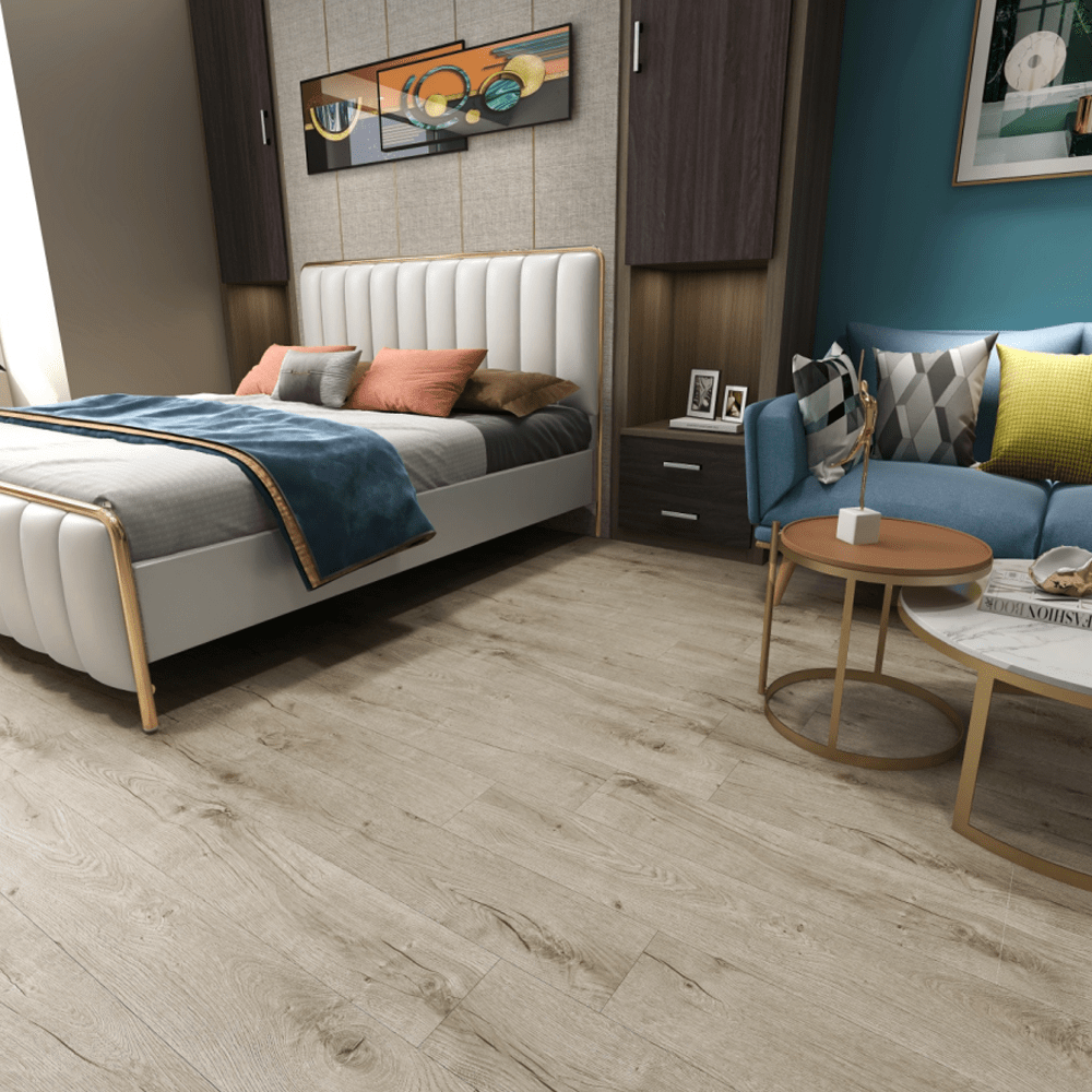 ¿Por qué elegir pisos SPC en lugar de piso laminado? - CasaNova ¿Por qué elegir pisos SPC en lugar de piso laminado? - CasaNova