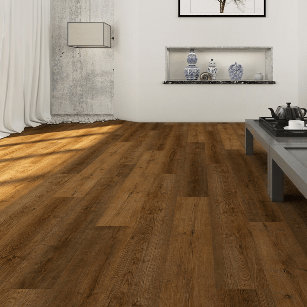 ¿Por qué elegir pisos SPC en lugar de piso laminado? - CasaNova