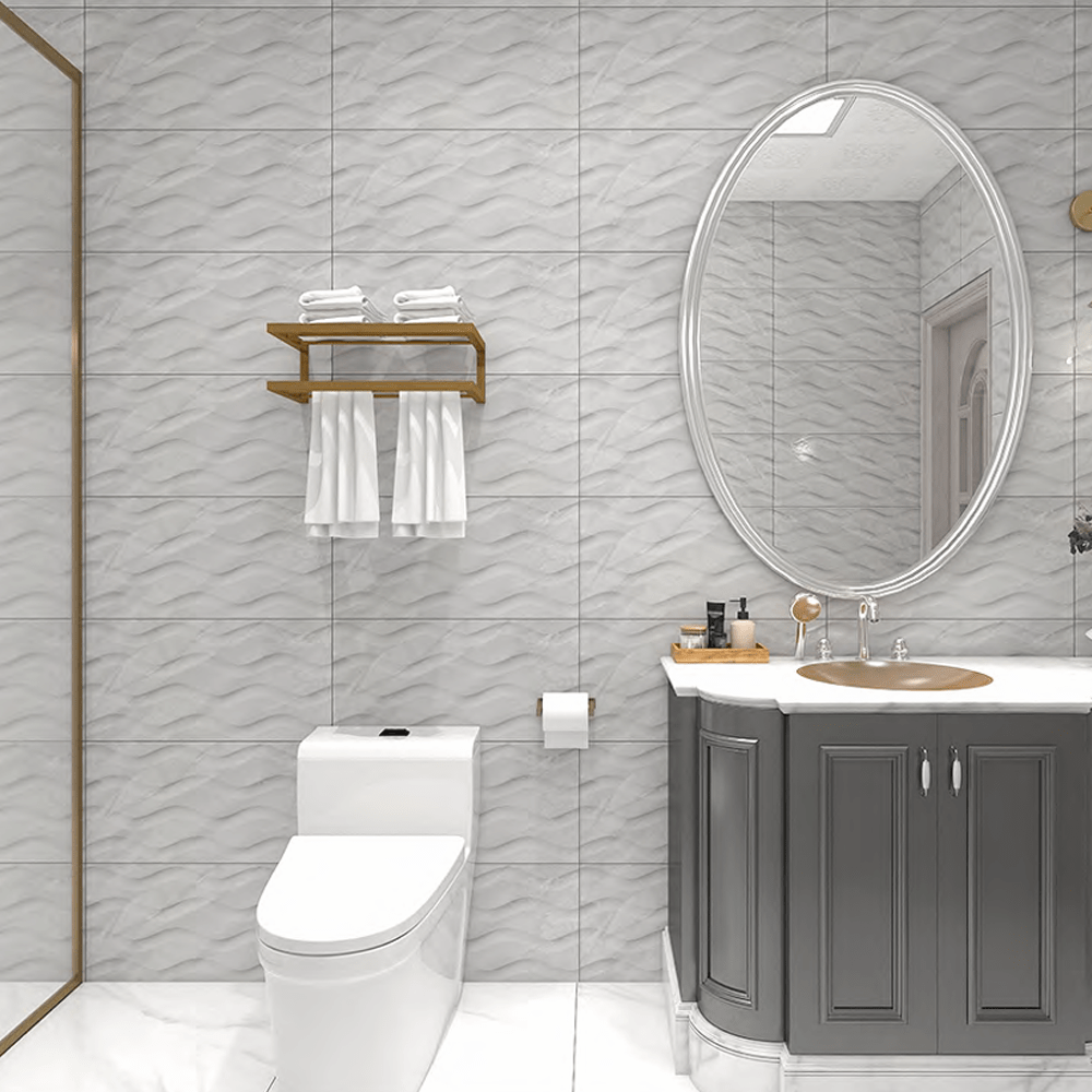 5 ideas prácticas para diseño de interiores en tu baño - CasaNova 5 ideas prácticas para diseño de interiores en tu baño - CasaNova