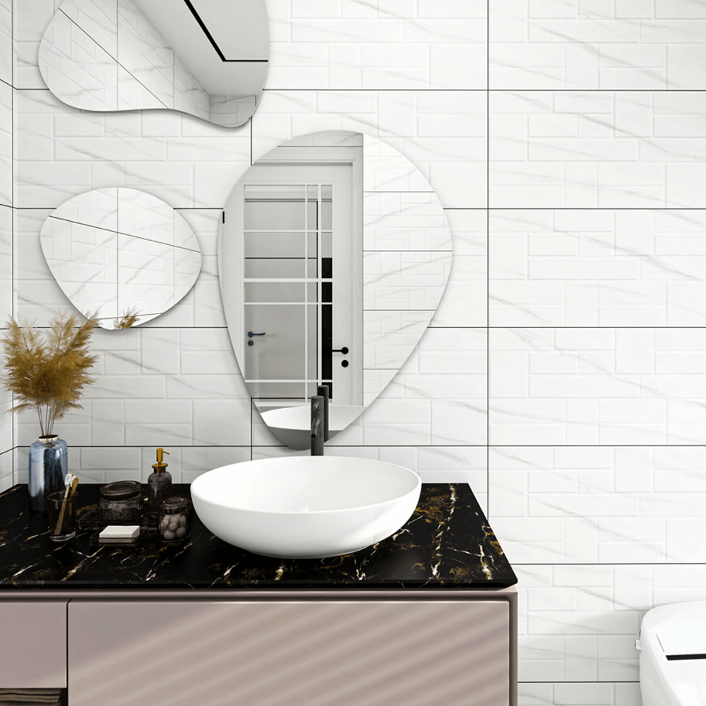 5 ideas prácticas para diseño de interiores en tu baño - CasaNova