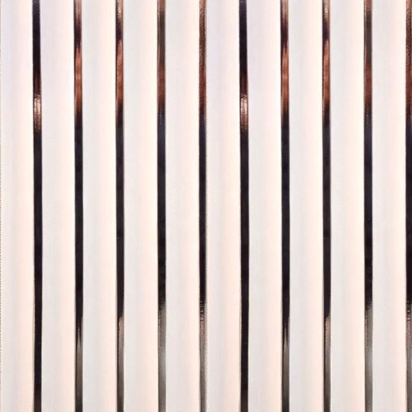Panel PS Blanco - CasaNova Colombia