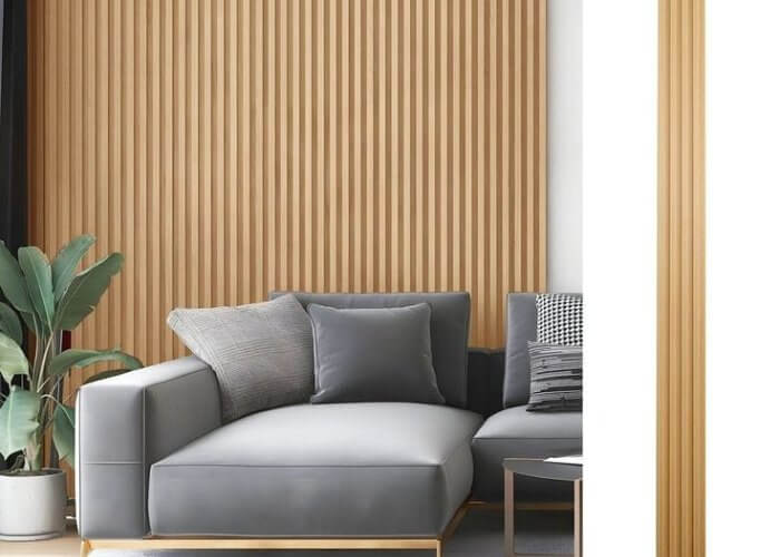 ¿El papel tapiz para pared está pasado de moda? - CasaNova ¿El papel tapiz para pared está pasado de moda? - CasaNova