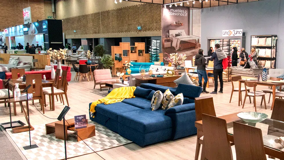 ¿Dónde conseguir entradas para la Feria del Hogar? - CasaNova Colombia ¿Dónde conseguir entradas para la Feria del Hogar? - CasaNova Colombia