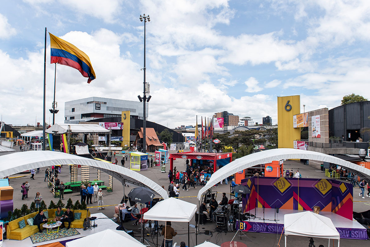 ¿Dónde conseguir entradas para la Feria del Hogar? - CasaNova Colombia
