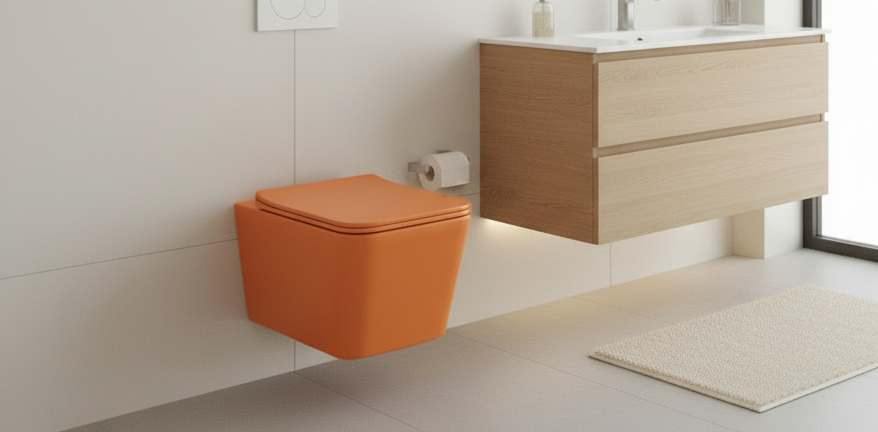 Tipos de sanitarios: Guía completa para elegir el ideal para tu baño - CasaNova Colombia