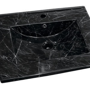 Lavamanos Rectangular de empotrar en – Reflejo Imperial - CasaNova Colombia