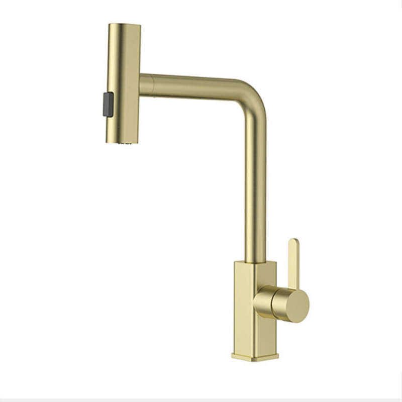 Grifo NebulaStream Gold - CasaNova Colombia