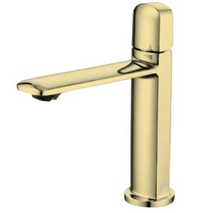 Grifo para Lavamanos De caña baja de base – Diamond Drop - CasaNova Colombia